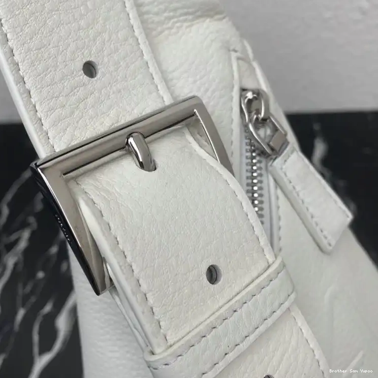 Brother Sam Prada 2209YZ0049 Bag 0713
